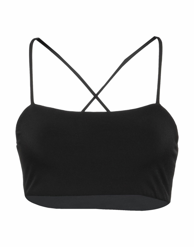 Photo: Lanston Womens Top in Black