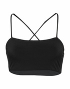 Lanston Womens Top in Black
