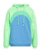 Erl Mens Sweatshirt Light in Green