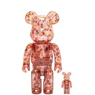 Medicom x Anrealage Be@rbrick