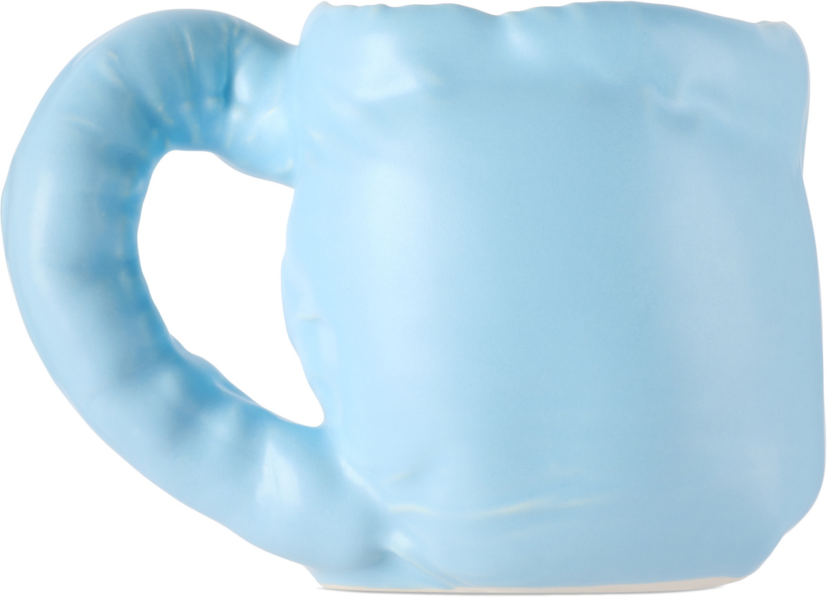 Completedworks Blue B130 Mug