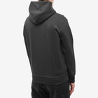 Polo Ralph Lauren Men's Double Knit Tech Zip Hoodie in Polo Black
