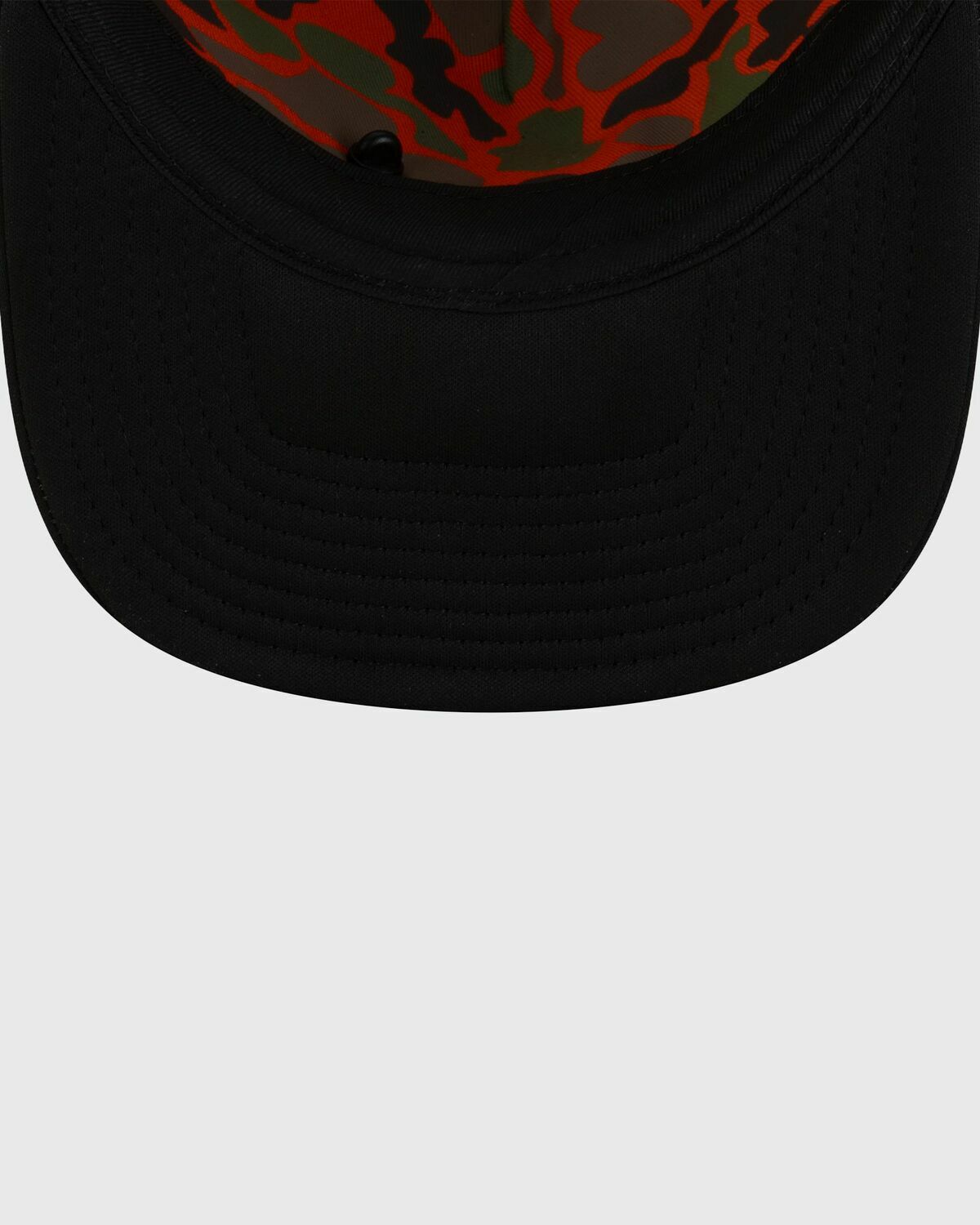 New Era X ALPHA 9FIFTY A-FRAME NBA All-Star Game Black Mens Cap