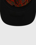 New Era X ALPHA 9FIFTY A-FRAME NBA All-Star Game Black Mens Cap