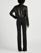 Just Cavalli Womens Pants in Black
