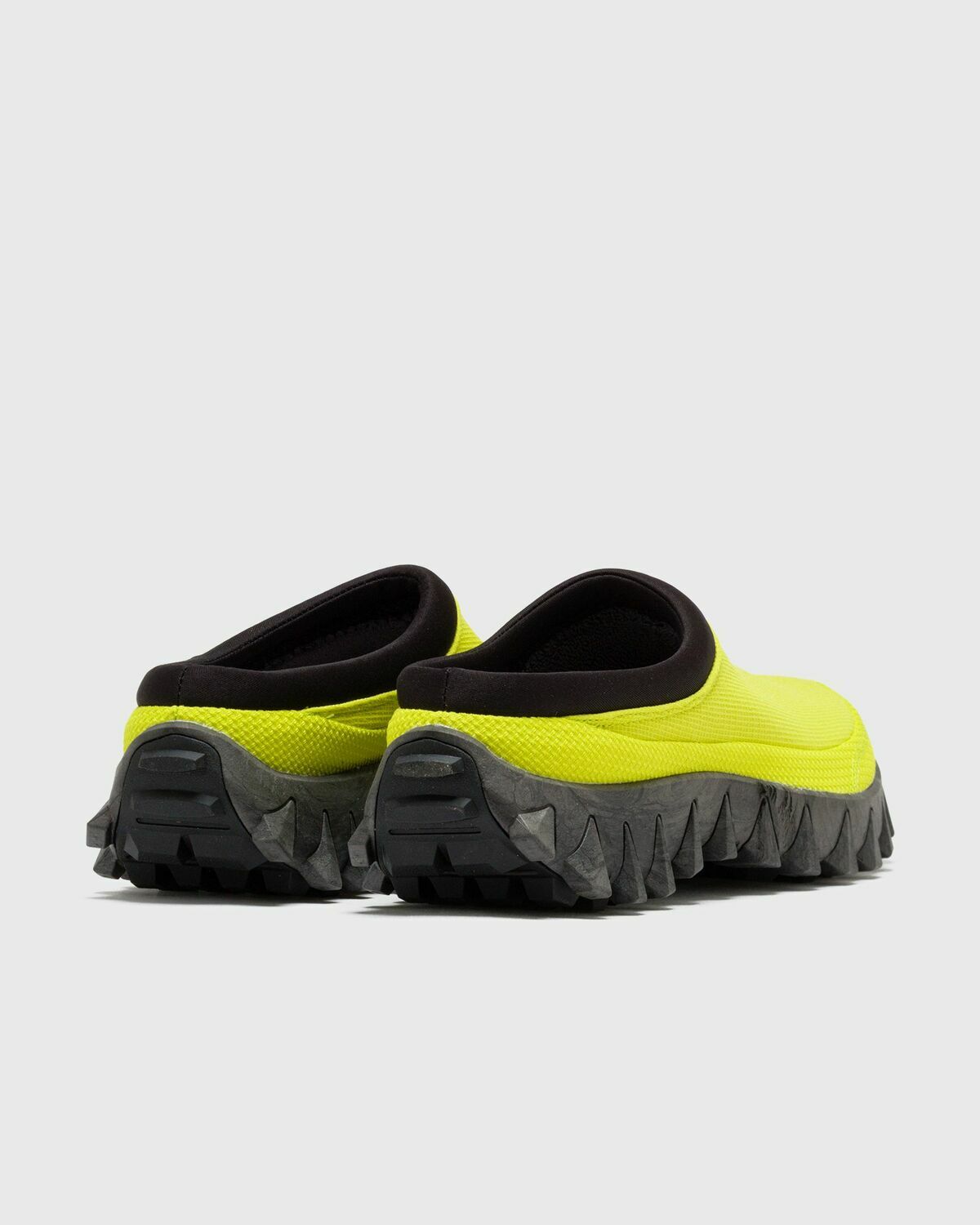 Salomon Snowclog Yellow Sandals & Slides