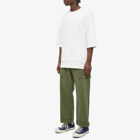 Uniform Bridge Men's HBT P44 Pant in Sage Green