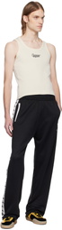 Carne Bollente Off-White Forever Yours Tank Top