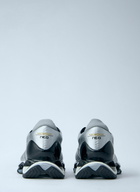 Mizuno Wave Prophecy Morelia Neo Sneakers
