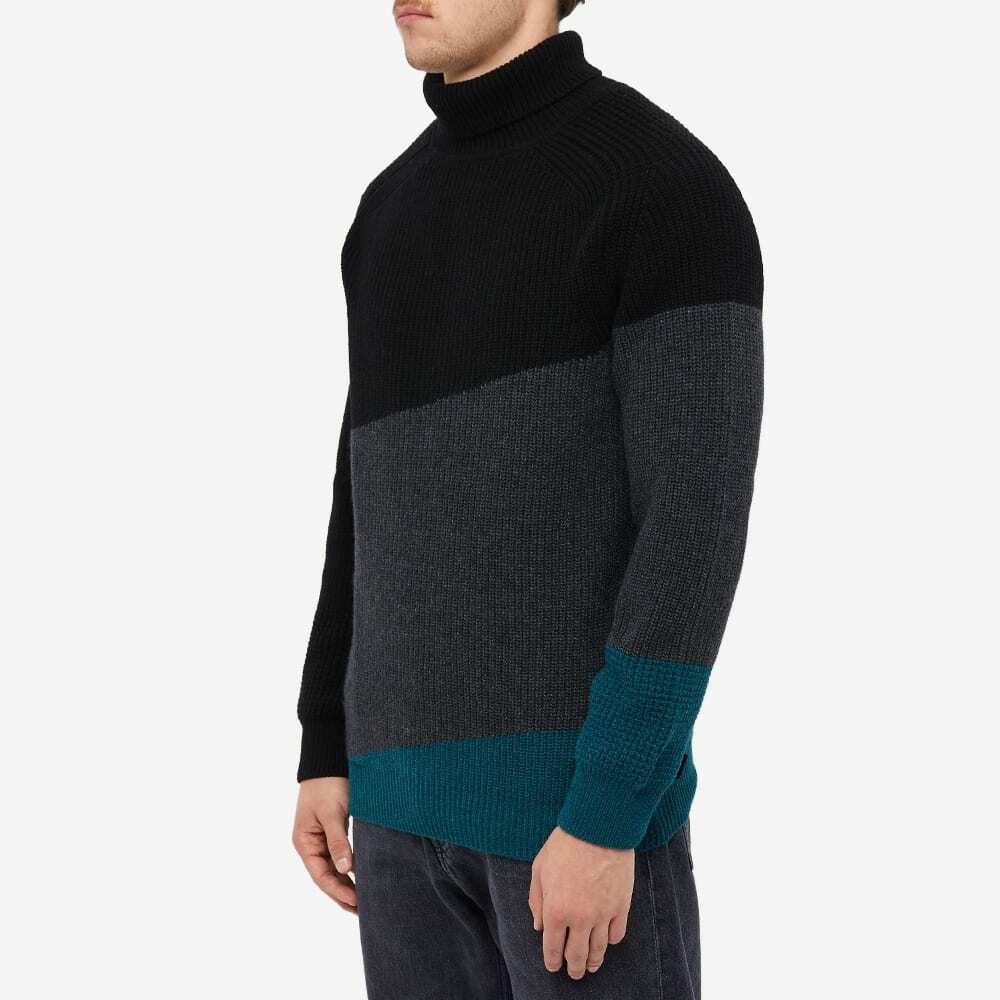 Paul smith 2025 roll neck