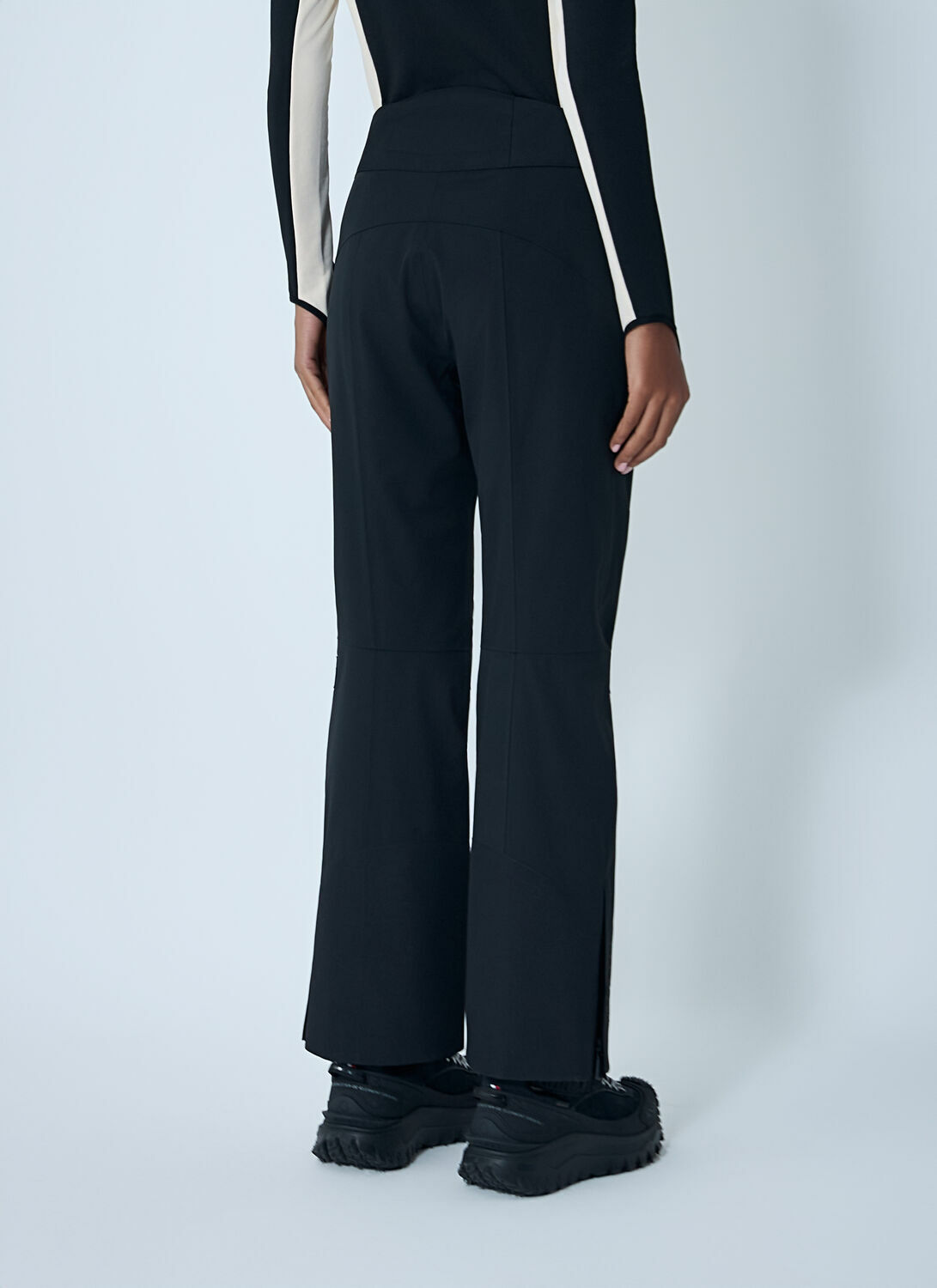 Moncler Grenoble Padded Ski Pants