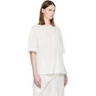 Proenza Schouler Off-White Hansly Top