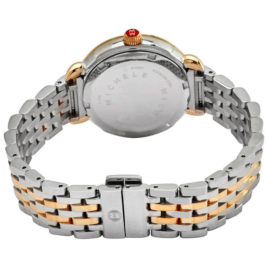 michele watch sidney collection