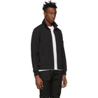 Stone Island Black Light Soft Shell-R Jacket