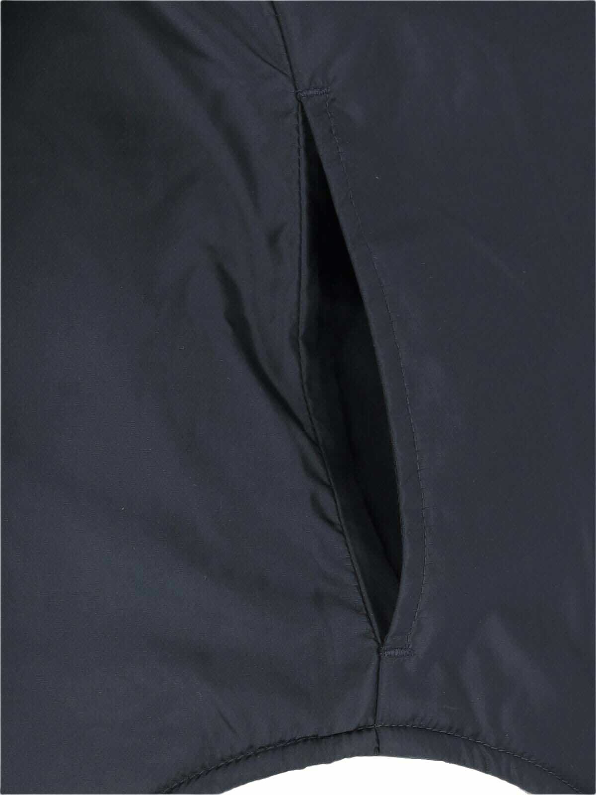 Aspesi glue Shirt Jacket