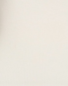 Laneus Womens Turtleneck Cream