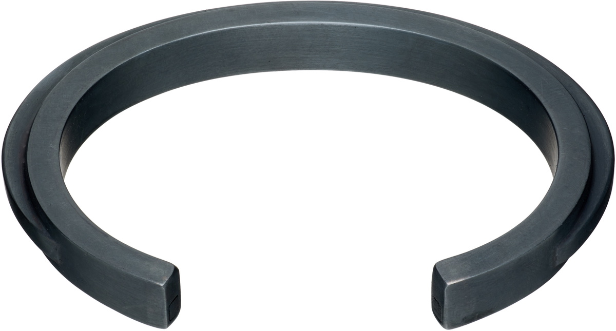 Parts of Four Ultra Reduction Ridge Bracelet