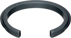Parts of Four Ultra Reduction Ridge Bracelet