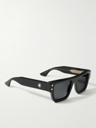 Montblanc - Square-Frame Acetate Sunglasses