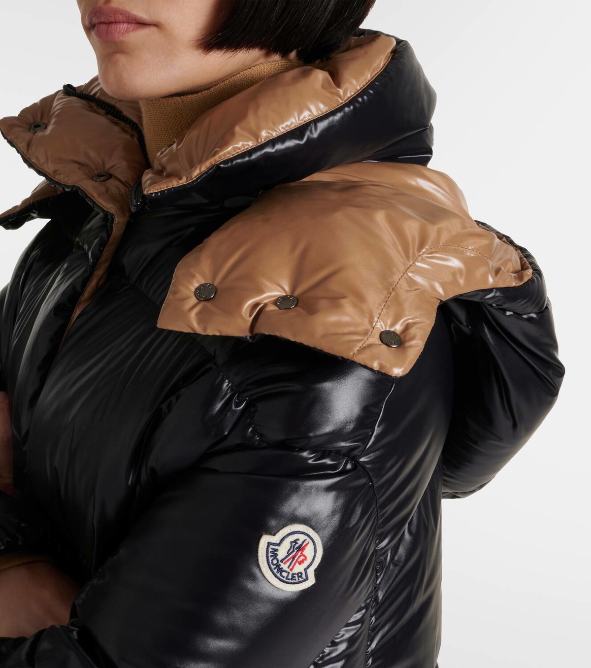 Moncler Down jacket Moncler