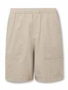 Lululemon - Bowline 8&quot; Straight-Leg VersaTwill&trade; Shorts - Neutrals