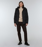 Ralph Lauren Purple Label - Cameron down jacket