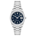 Duxot Marcel Automatic Blue Dial Mens Watch DX-2059-33