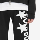 Cole Buxton Men's 4 Star Sweatpants in Black