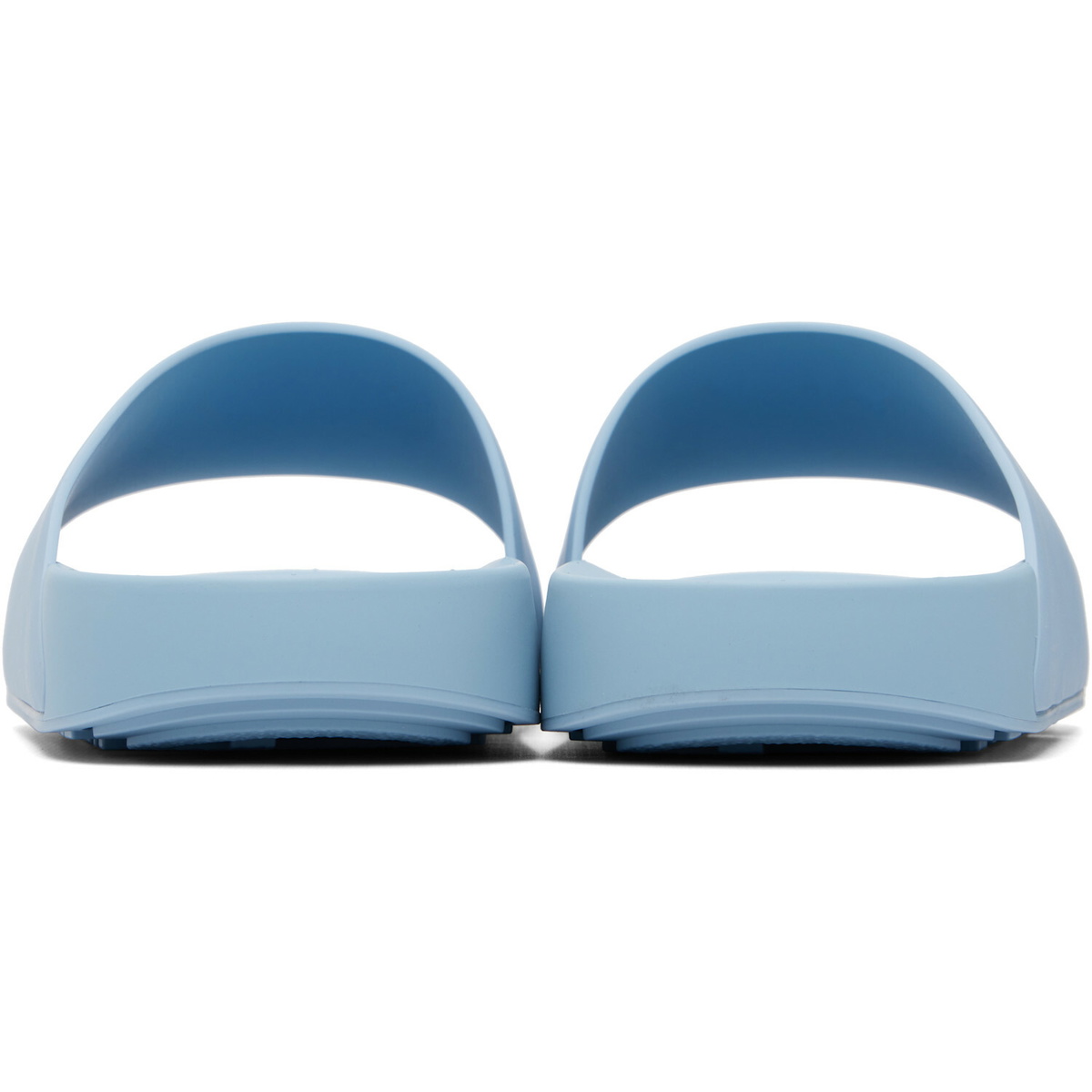 Givenchy Blue Label Mule Slides