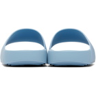 Givenchy Blue Label Mule Slides