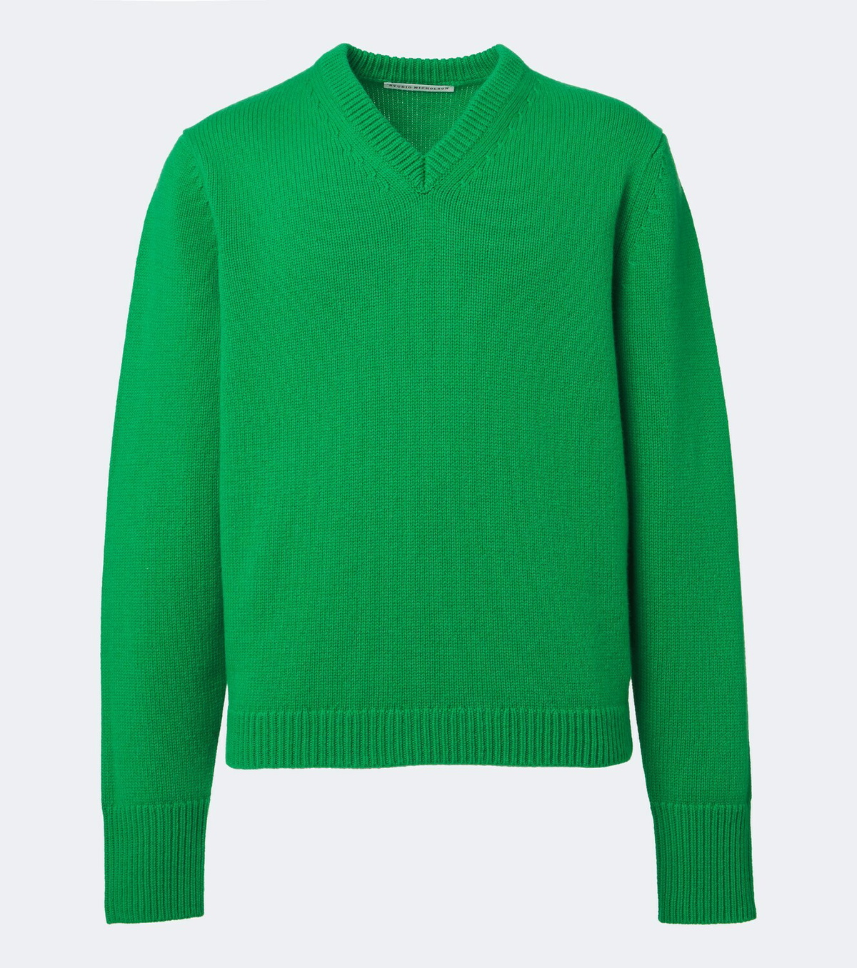 Studio Nicholson Miska wool sweater
