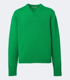 Studio Nicholson Miska wool sweater