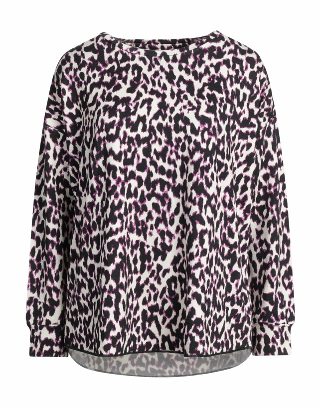 Photo: Majestic Filatures Womens T-shirt Mauve