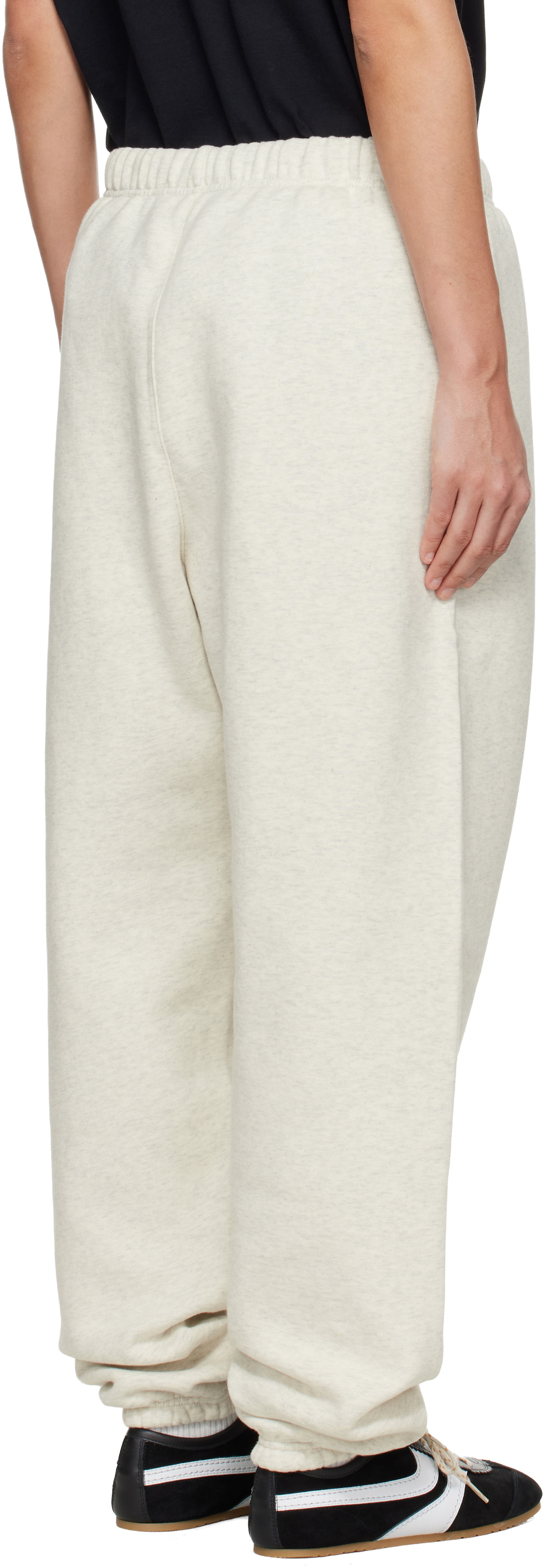 Fear of God ESSENTIALS Off-White Classic Sweatpants