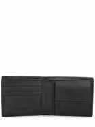 BOTTEGA VENETA - Intrecciato Leather Wallet W/coin Purse