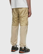 Stone Island Pantaloni Beige - Mens - Cargo Pants