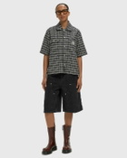 WMNS S/S Michigan Shirt