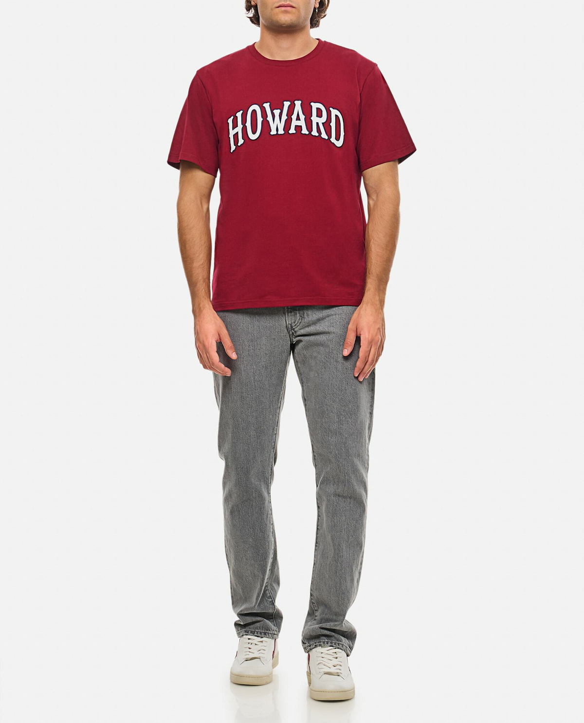 Wales Bonner Howard T-shirt