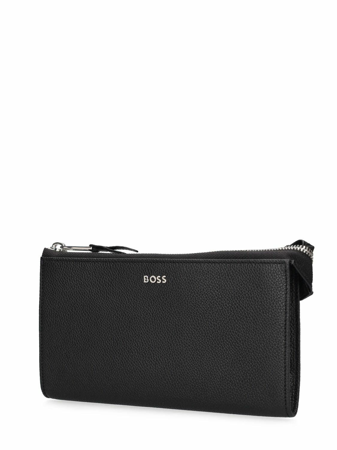 BOSS - Highway Zip Pouch