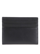 GIVENCHY - Leather Card Holder