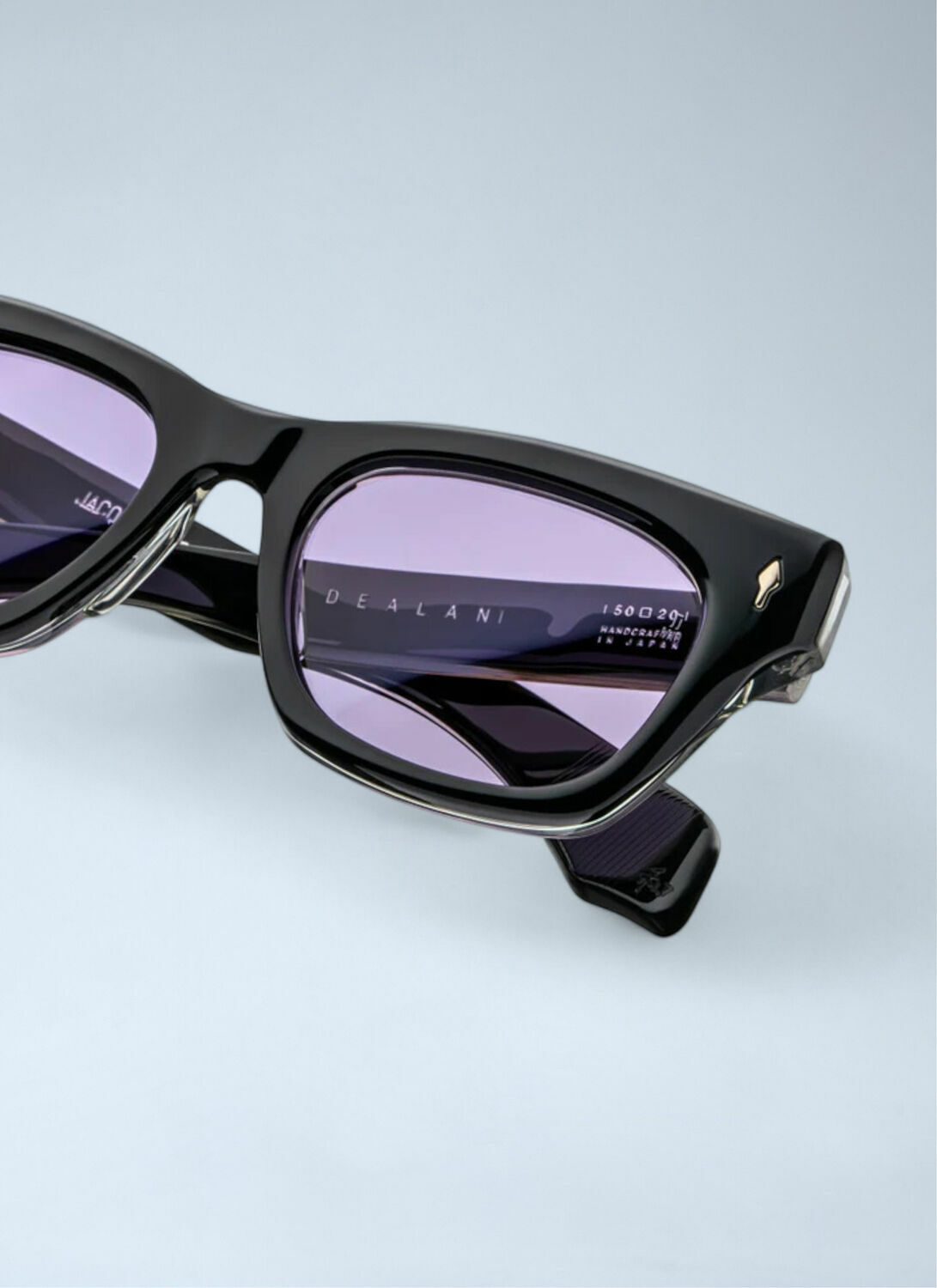 JACQUES MARIE MAGE DEALAN 限定500本 Jacques Marie Mage Dealan 500 Collector's Edition Sunglasses