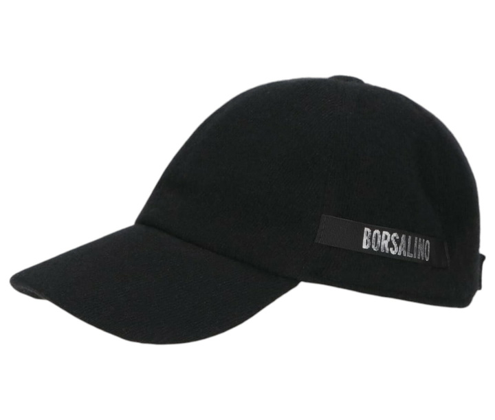 Photo: Borsalino Roger Baseball Cap
