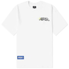 Edwin Men's Therapy T-Shirt in White