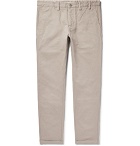 Norse Projects - Aros Cotton-Drill Chinos - Men - Beige