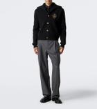 Dolce&Gabbana Virgin wool cardigan