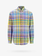 Polo Ralph Lauren Shirt Multicolor   Mens