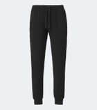 Zimmerli Knitted pajama pants