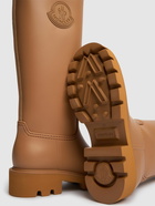 MONCLER Kickstream High Rubber Rain Boots