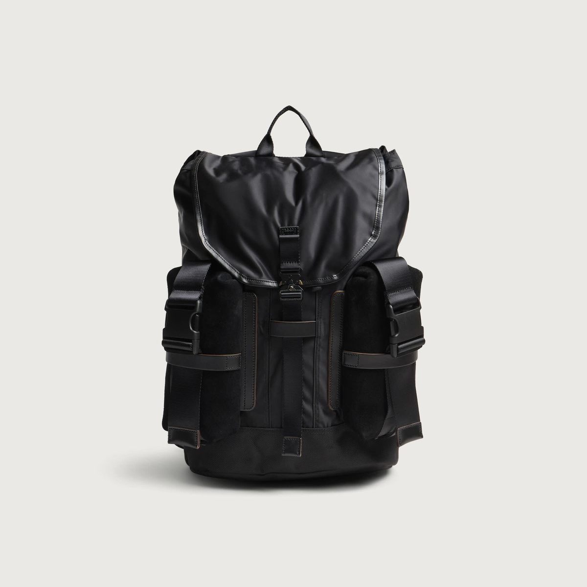 Master-Piece Rogue Backpack in Black