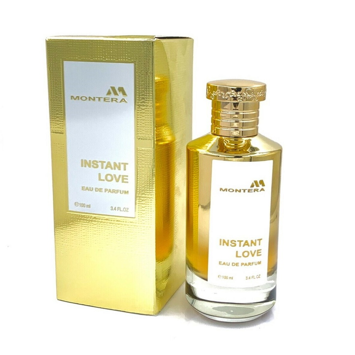 Photo: Fragrance World Montera Instant Love EDP 3.4 oz Fragrances 6290360370569